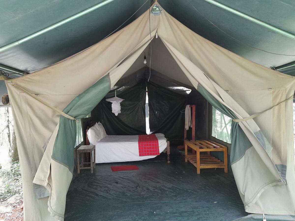 Leruk Maasai Mara Camp Hotel Sekenani Екстериор снимка