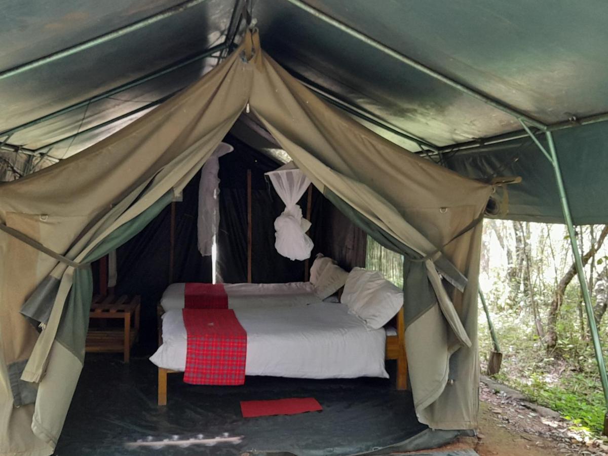 Leruk Maasai Mara Camp Hotel Sekenani Екстериор снимка