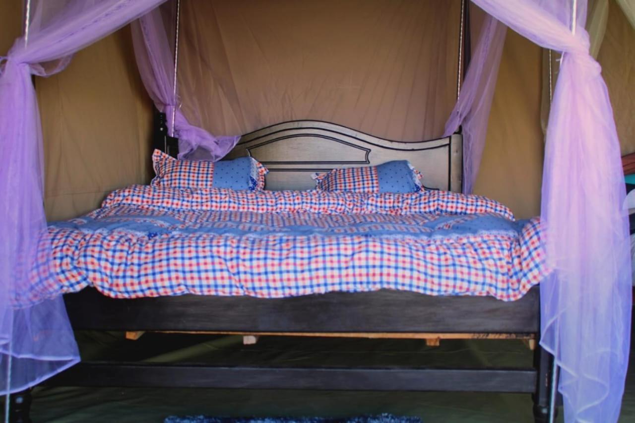 Leruk Maasai Mara Camp Hotel Sekenani Екстериор снимка