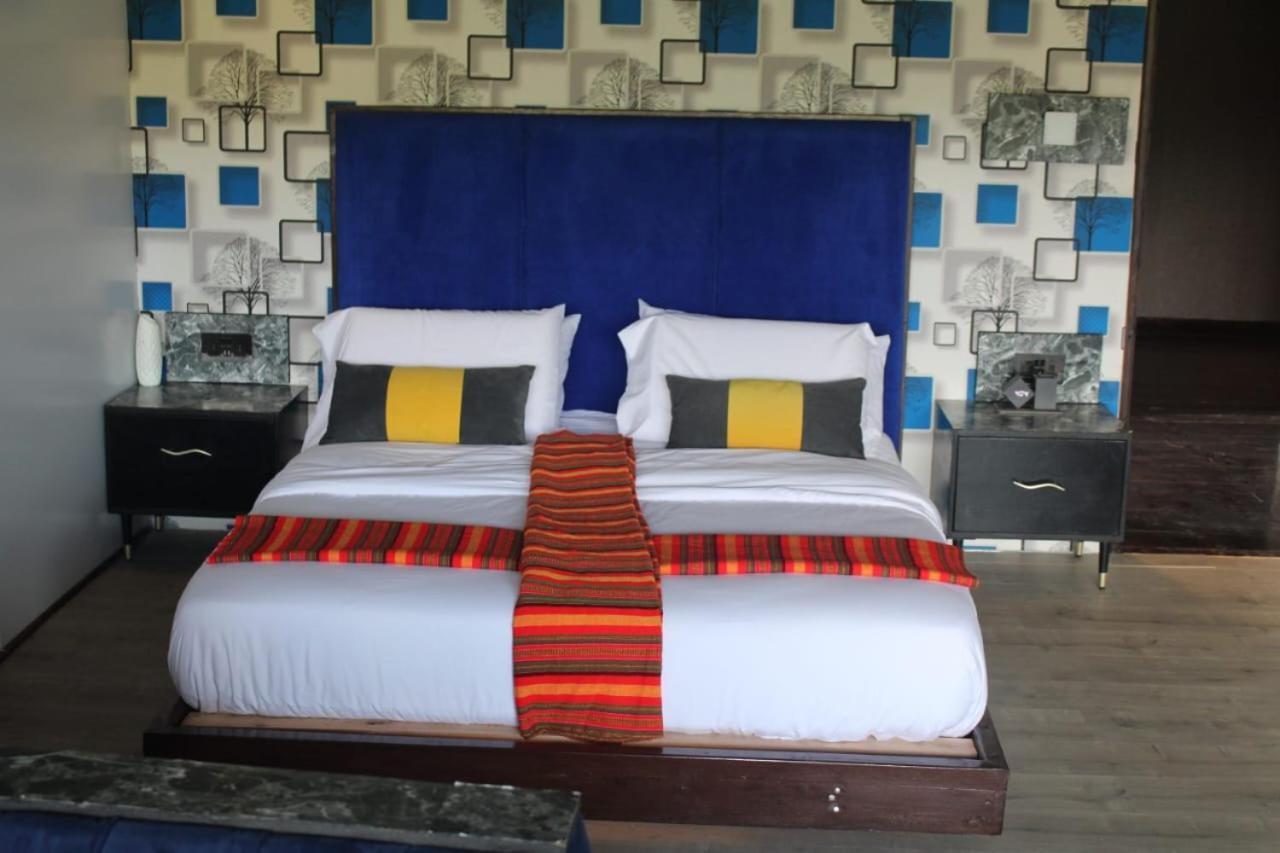 Leruk Maasai Mara Camp Hotel Sekenani Екстериор снимка
