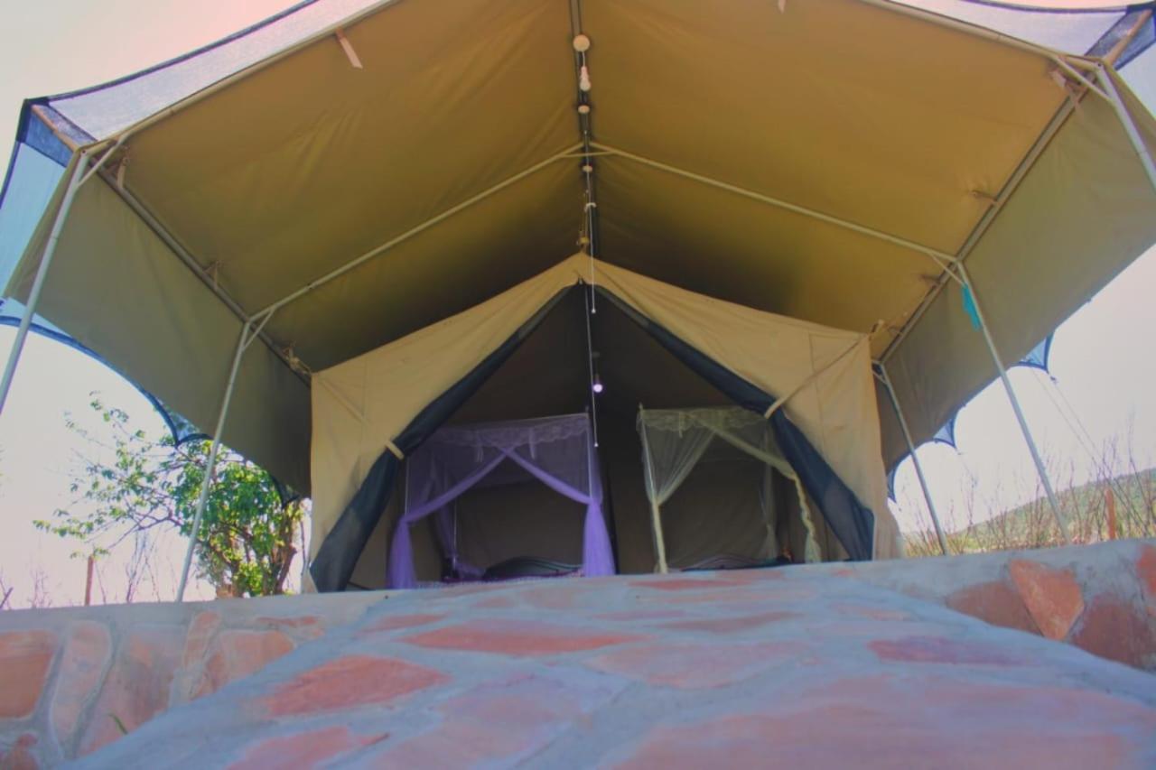Leruk Maasai Mara Camp Hotel Sekenani Екстериор снимка