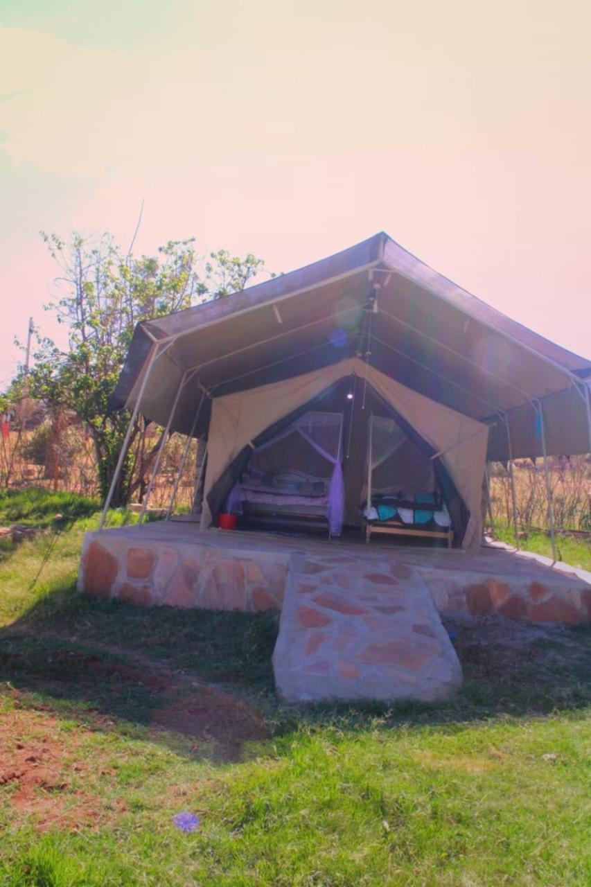 Leruk Maasai Mara Camp Hotel Sekenani Екстериор снимка