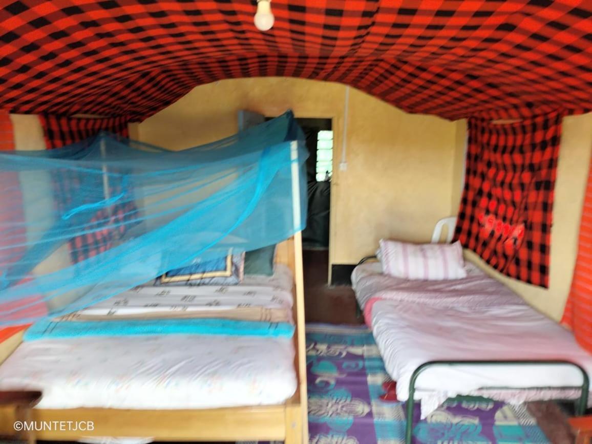 Leruk Maasai Mara Camp Hotel Sekenani Екстериор снимка