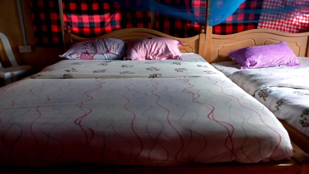 Leruk Maasai Mara Camp Hotel Sekenani Екстериор снимка