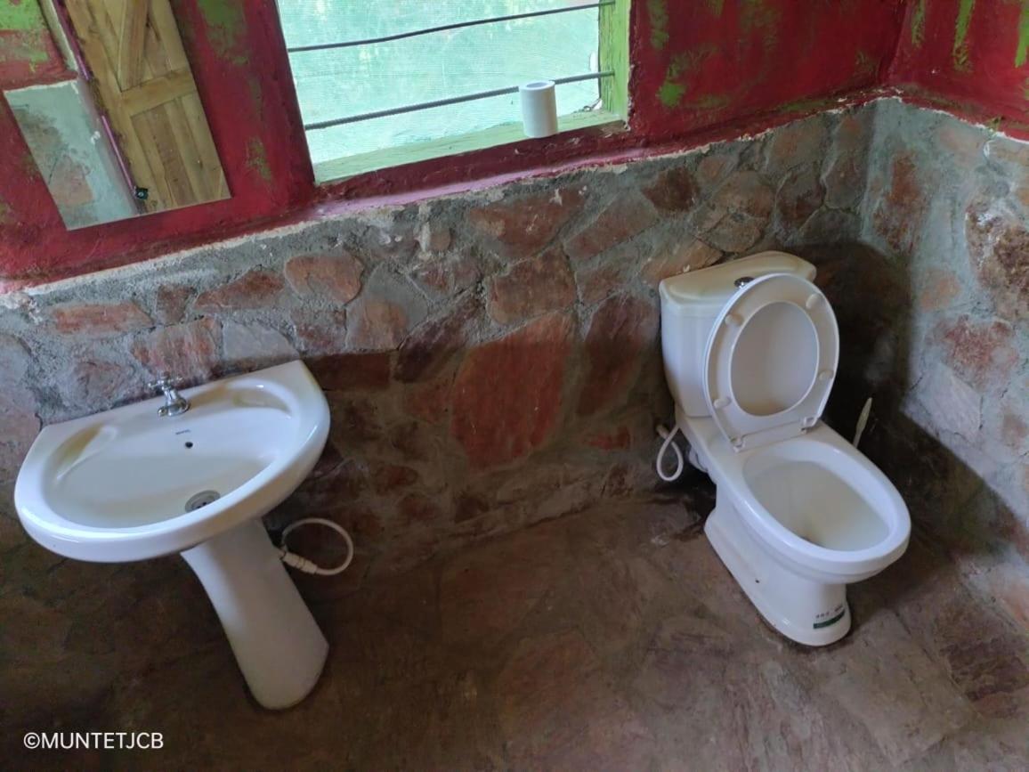 Leruk Maasai Mara Camp Hotel Sekenani Екстериор снимка