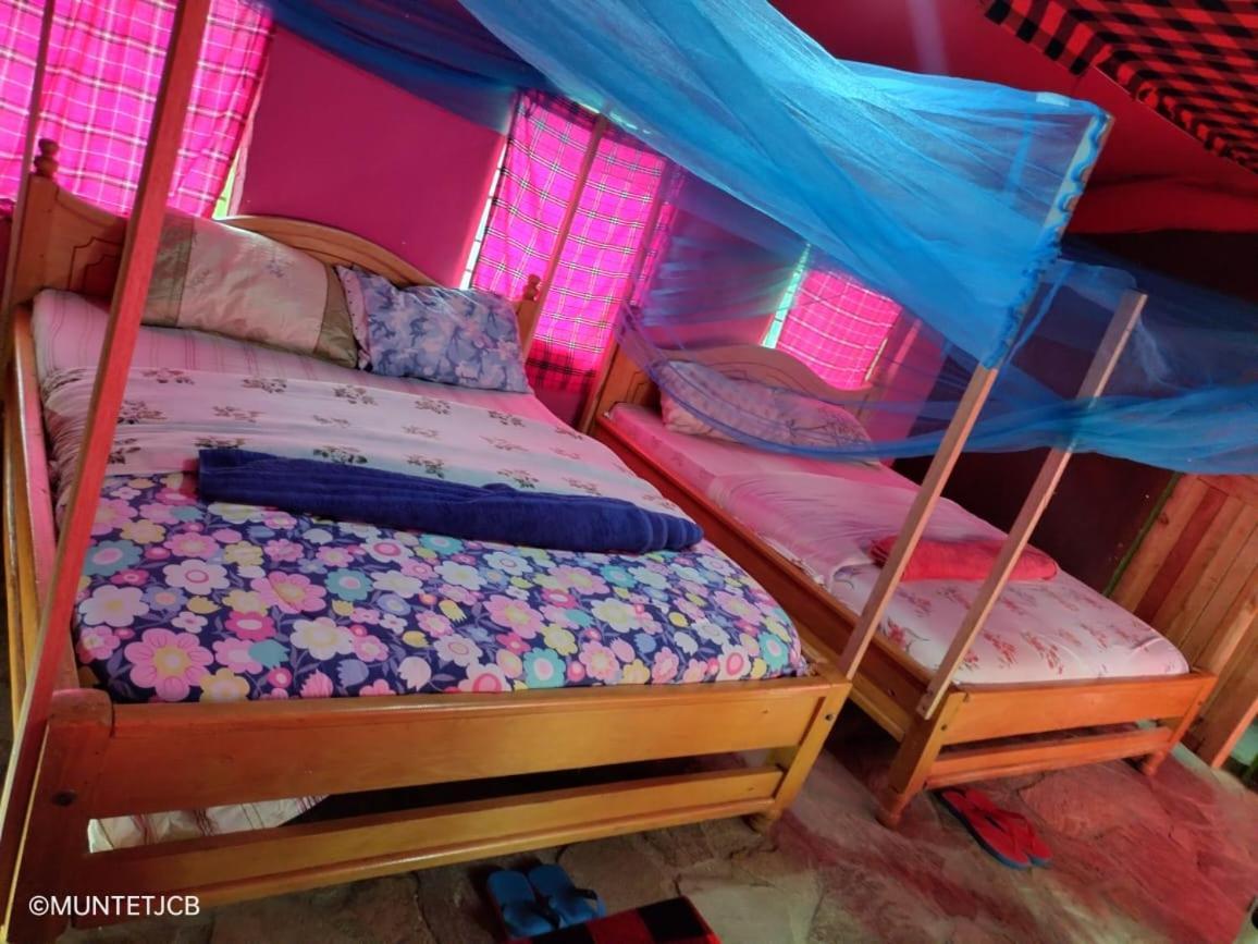 Leruk Maasai Mara Camp Hotel Sekenani Екстериор снимка