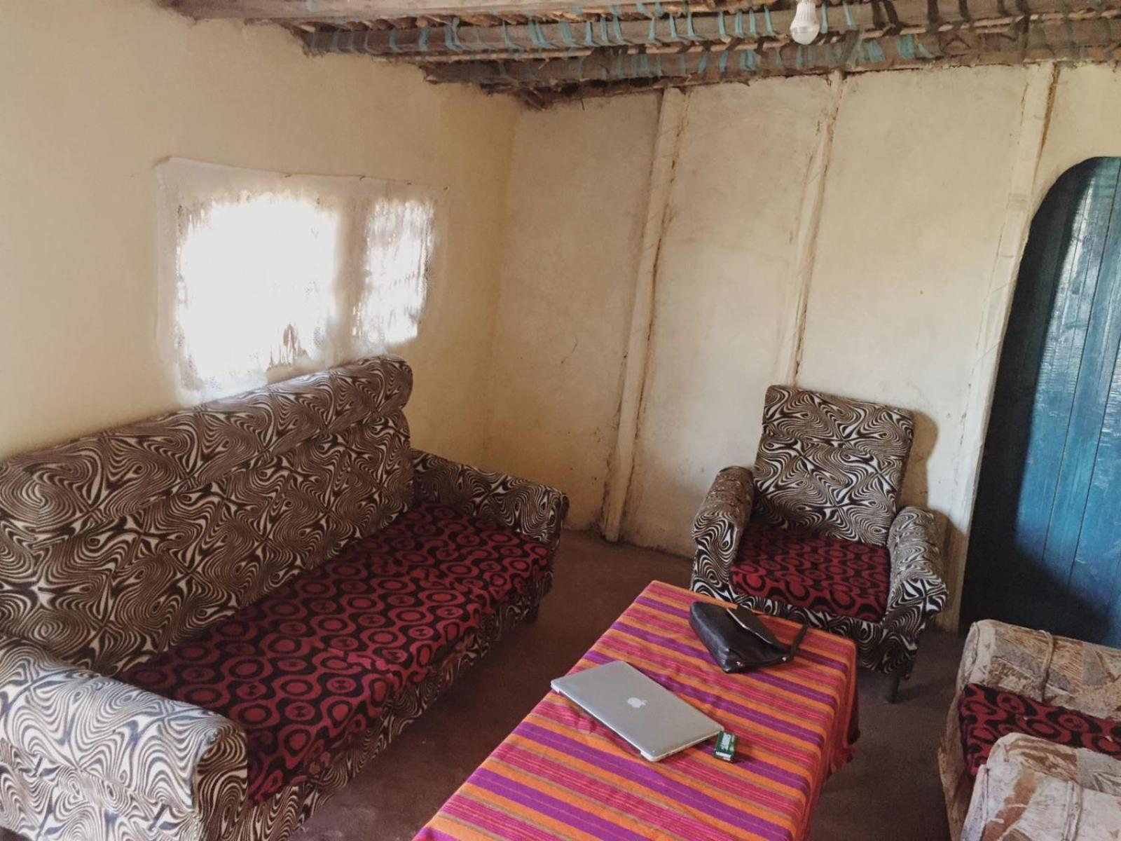 Leruk Maasai Mara Camp Hotel Sekenani Екстериор снимка