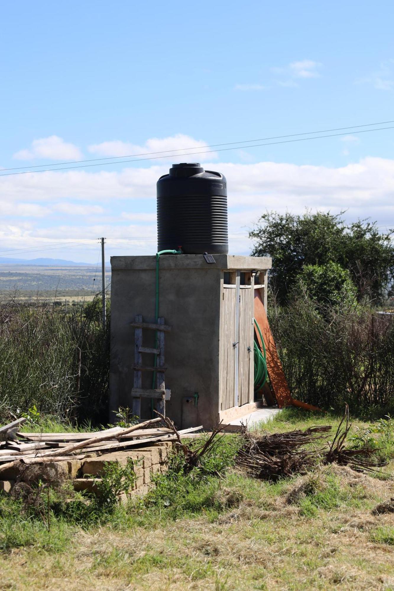 Leruk Maasai Mara Camp Hotel Sekenani Екстериор снимка