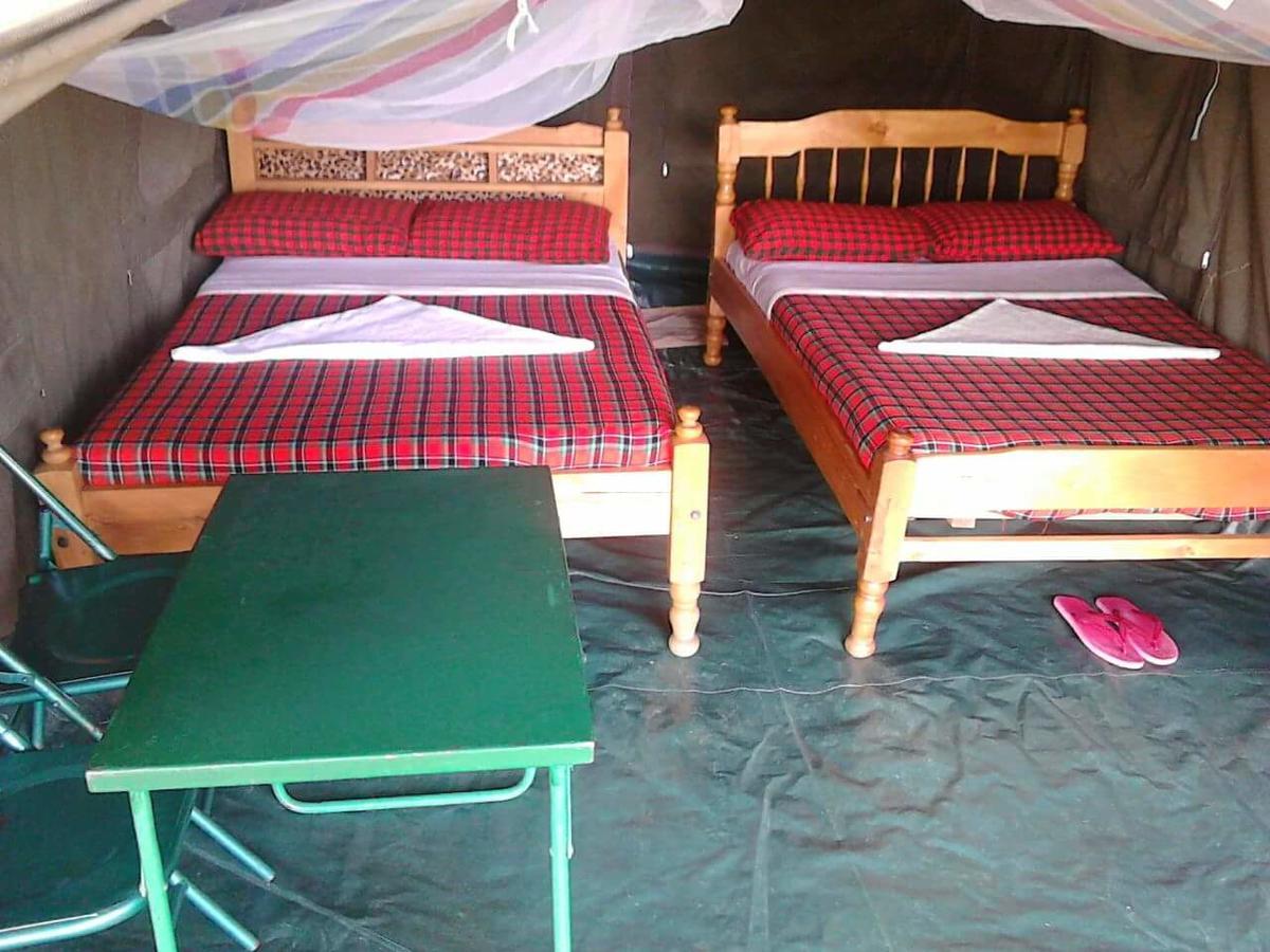 Leruk Maasai Mara Camp Hotel Sekenani Екстериор снимка