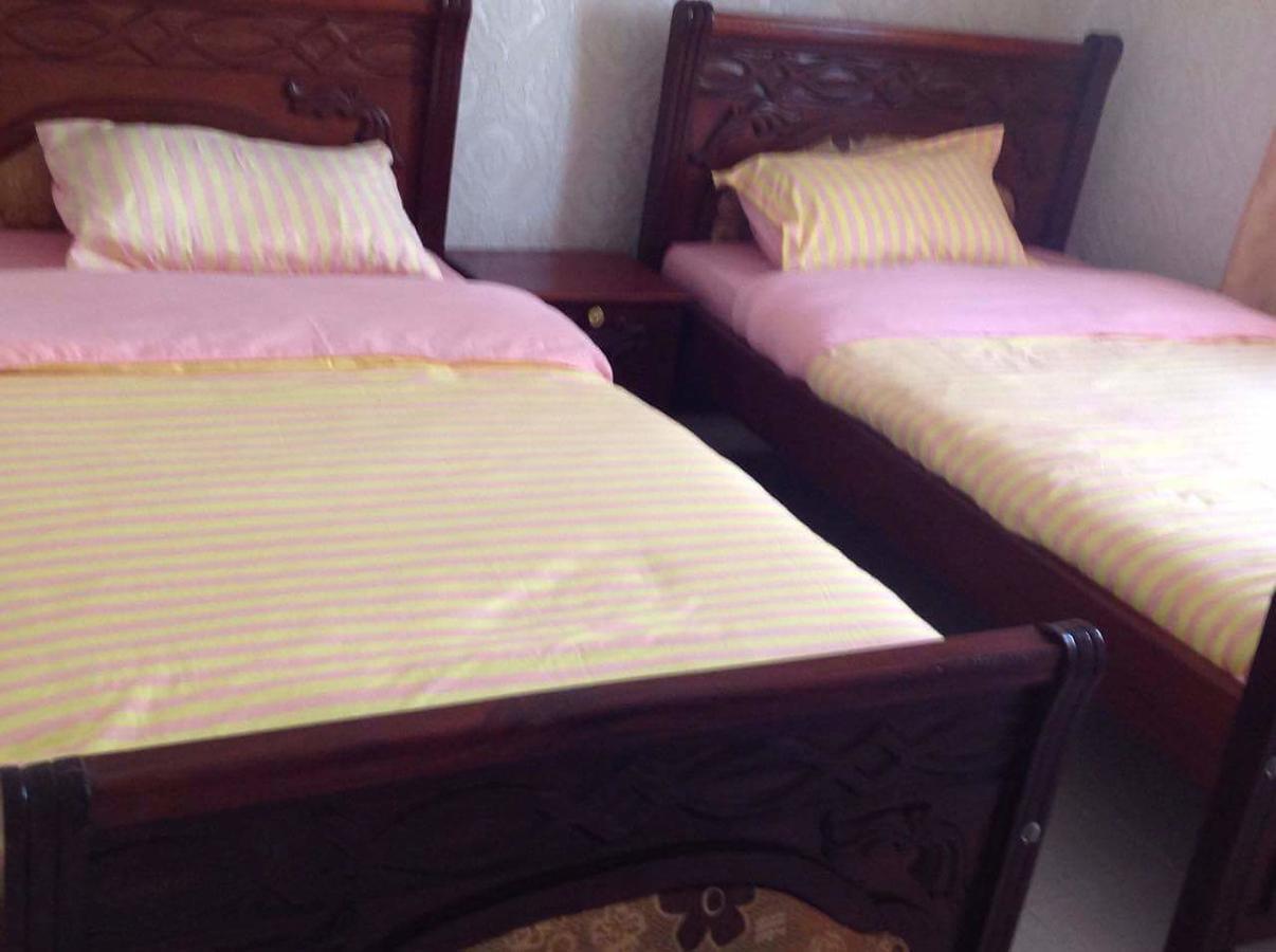 Leruk Maasai Mara Camp Hotel Sekenani Екстериор снимка
