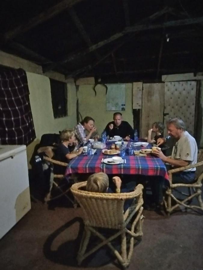Leruk Maasai Mara Camp Hotel Sekenani Екстериор снимка