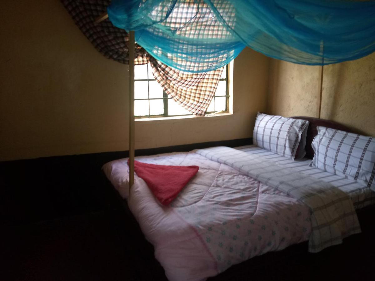 Leruk Maasai Mara Camp Hotel Sekenani Екстериор снимка