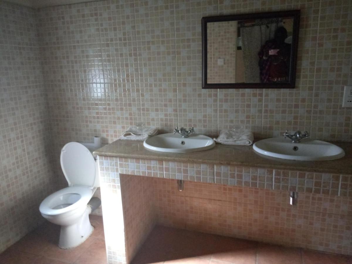 Leruk Maasai Mara Camp Hotel Sekenani Екстериор снимка